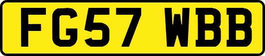 FG57WBB