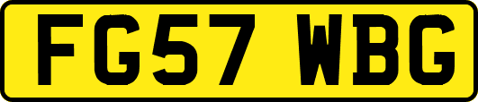 FG57WBG