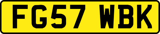 FG57WBK