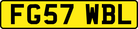 FG57WBL