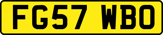 FG57WBO