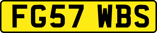 FG57WBS