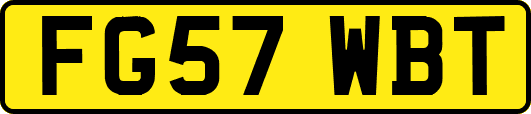 FG57WBT