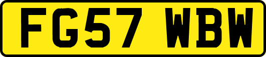 FG57WBW