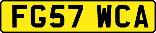 FG57WCA