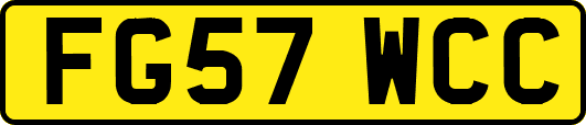 FG57WCC