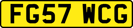 FG57WCG