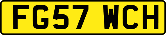 FG57WCH