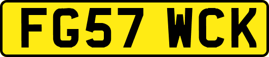 FG57WCK