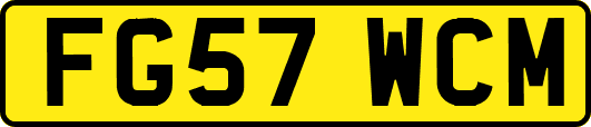 FG57WCM