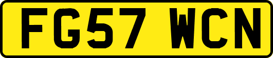FG57WCN