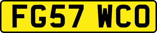 FG57WCO