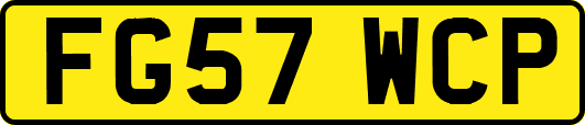 FG57WCP
