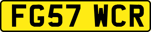 FG57WCR