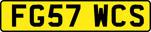 FG57WCS