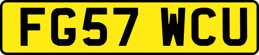 FG57WCU