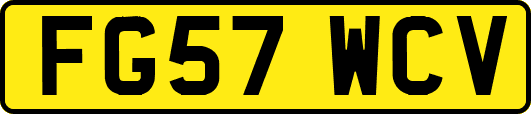 FG57WCV