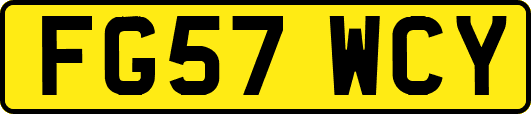 FG57WCY