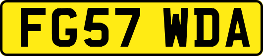 FG57WDA
