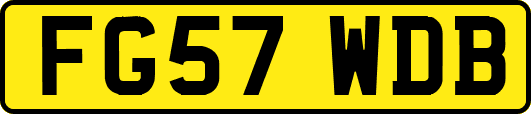 FG57WDB