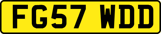 FG57WDD