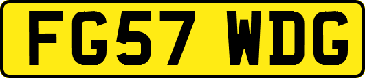 FG57WDG