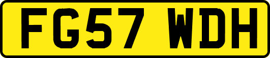 FG57WDH