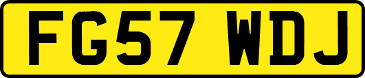 FG57WDJ