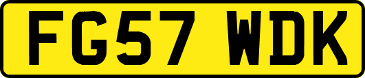FG57WDK