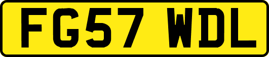 FG57WDL