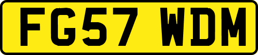 FG57WDM