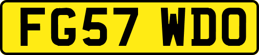 FG57WDO