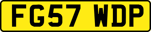 FG57WDP