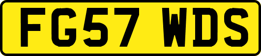 FG57WDS