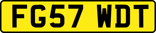 FG57WDT