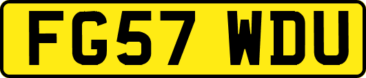 FG57WDU