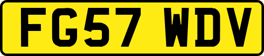 FG57WDV