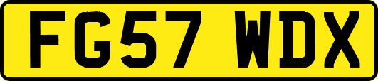 FG57WDX