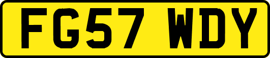FG57WDY