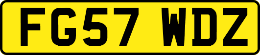 FG57WDZ