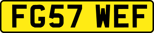 FG57WEF