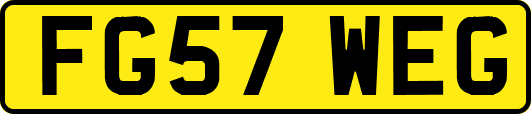 FG57WEG