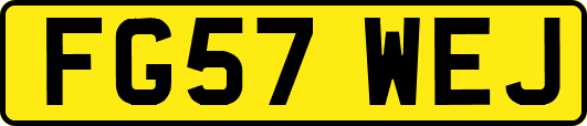 FG57WEJ