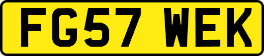 FG57WEK