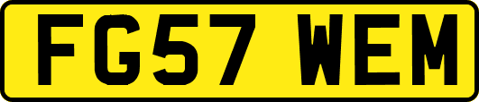 FG57WEM