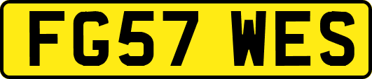 FG57WES