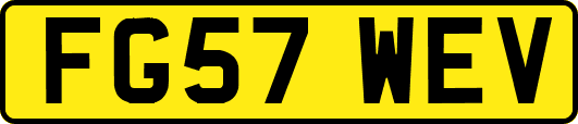 FG57WEV
