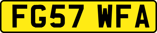 FG57WFA