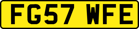 FG57WFE