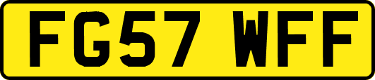 FG57WFF